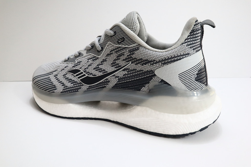Thumbnail: Running Knit Gris