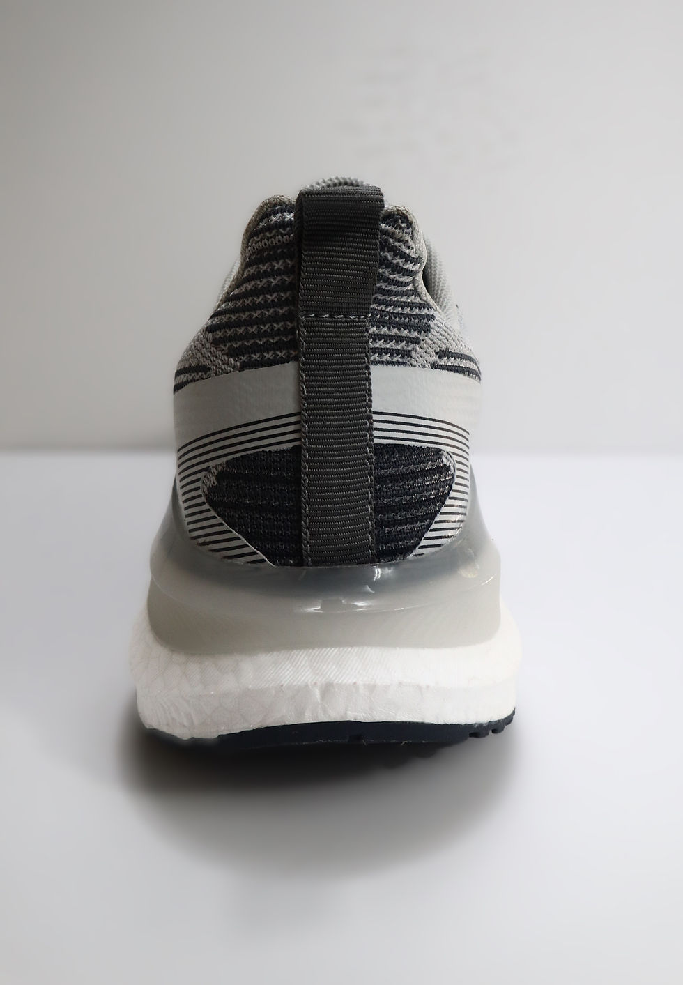 Thumbnail: Running Knit Gris