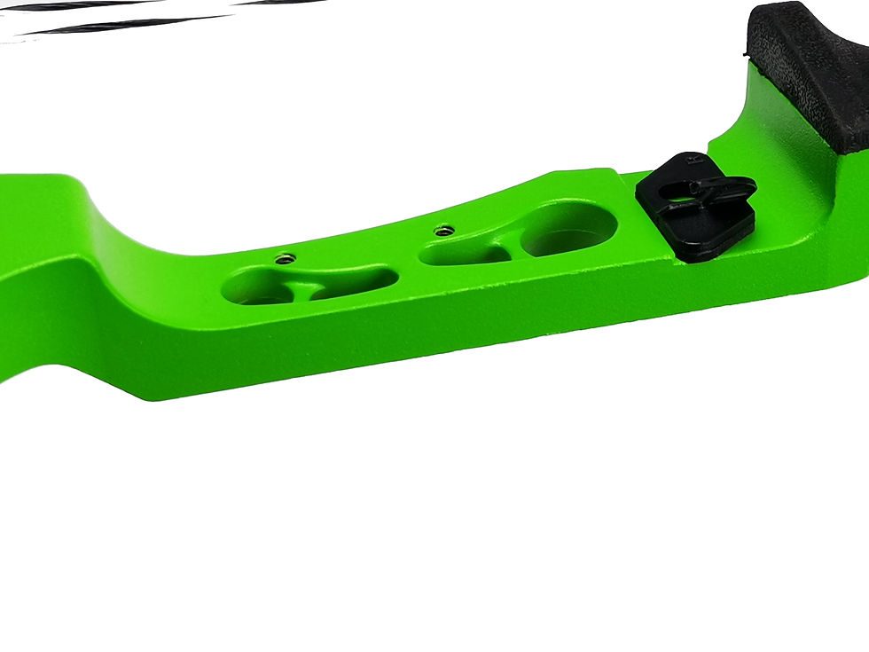Thumbnail: Youth Bow  CC2