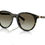 Thumbnail: MICHAEL KORS OMK 2227 39433M OLIVE  [53-18-145] BIG BEND ROUND MALE SUNGLASSES P