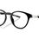 Thumbnail: FERRARI  OFZ  8019U 501 BLACK [51-21-145] MALE EYEGLASSES  K P 