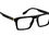 Thumbnail: MARC JACOBS MARC 790 807-BLACK [54-20-145]MALE EYEGLASSES P