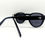 Thumbnail: GANT GA 00002  01A BLACK [51-22-145]  ROUND MALE SUNGLASSES 