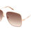 Thumbnail: MARC JACOBS MARC 619/S  BKUHA PEACHY [59-13-145] METAL SUNGLASSES  P