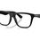 Thumbnail: BURBERRY OBE 2432U MATTE BLACK 3464 [ 55-18-145]  MALE EYEGLASSES P