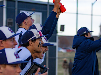 Current Players Needed for Baseball Youth Camp