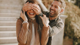 Mode séduction activée, le secret d'un couple qui dure !