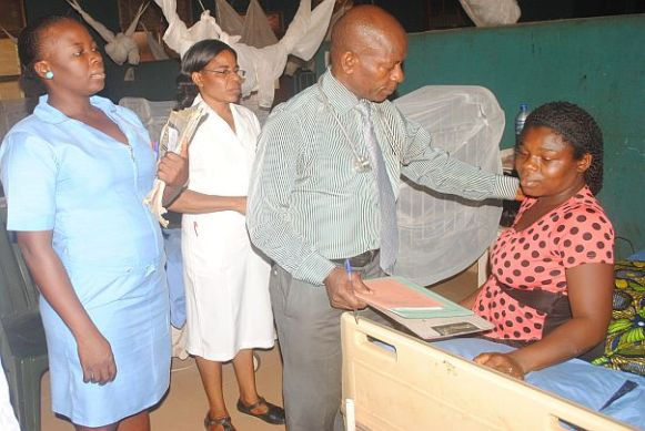 Committed to Caring Since 1931