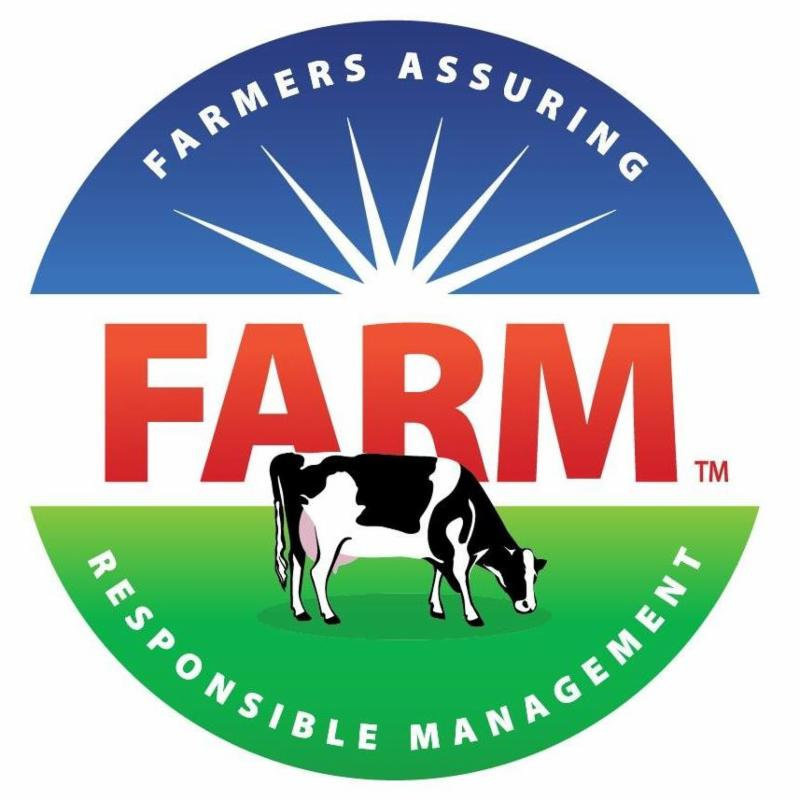 Certification Affirms Dairy’s Commitment to Highest Standards of Animal