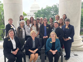 American Agri-Women Gather in Washington, D.C.