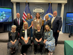 American Agri-Women Call on Officials to Unleash U.S. Energy Potential