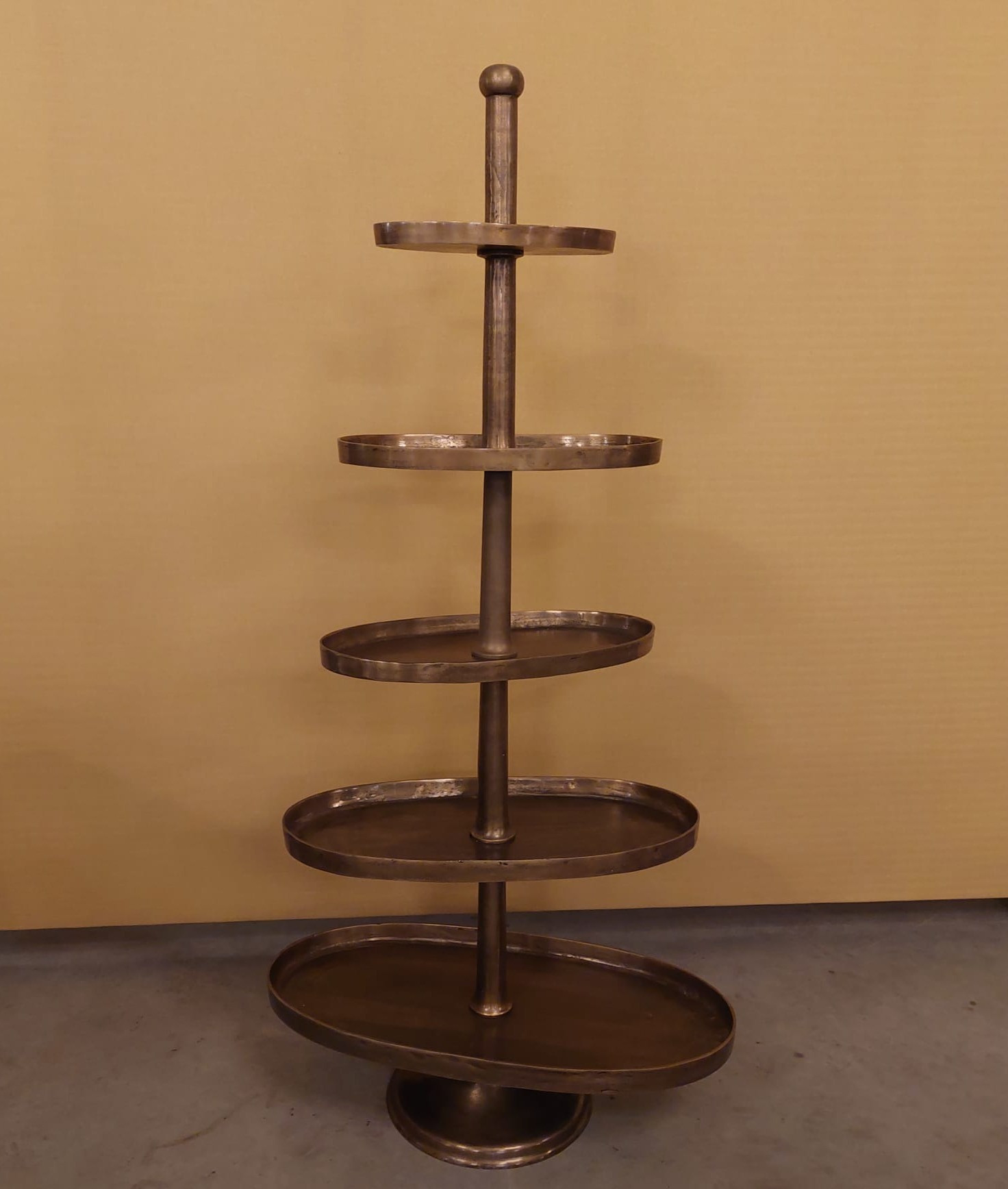 Etagère groot