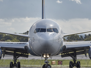 Amazon Looks to the Skies Amid Supply-Chain Disruptions