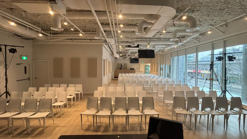 Commercial Renovation