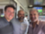 bhi-hosts-client-networking-event-at-ny-yankees-vs-cleveland-guardians-game-at-yankee-stad