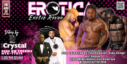 2026 HHP Exotic Revue