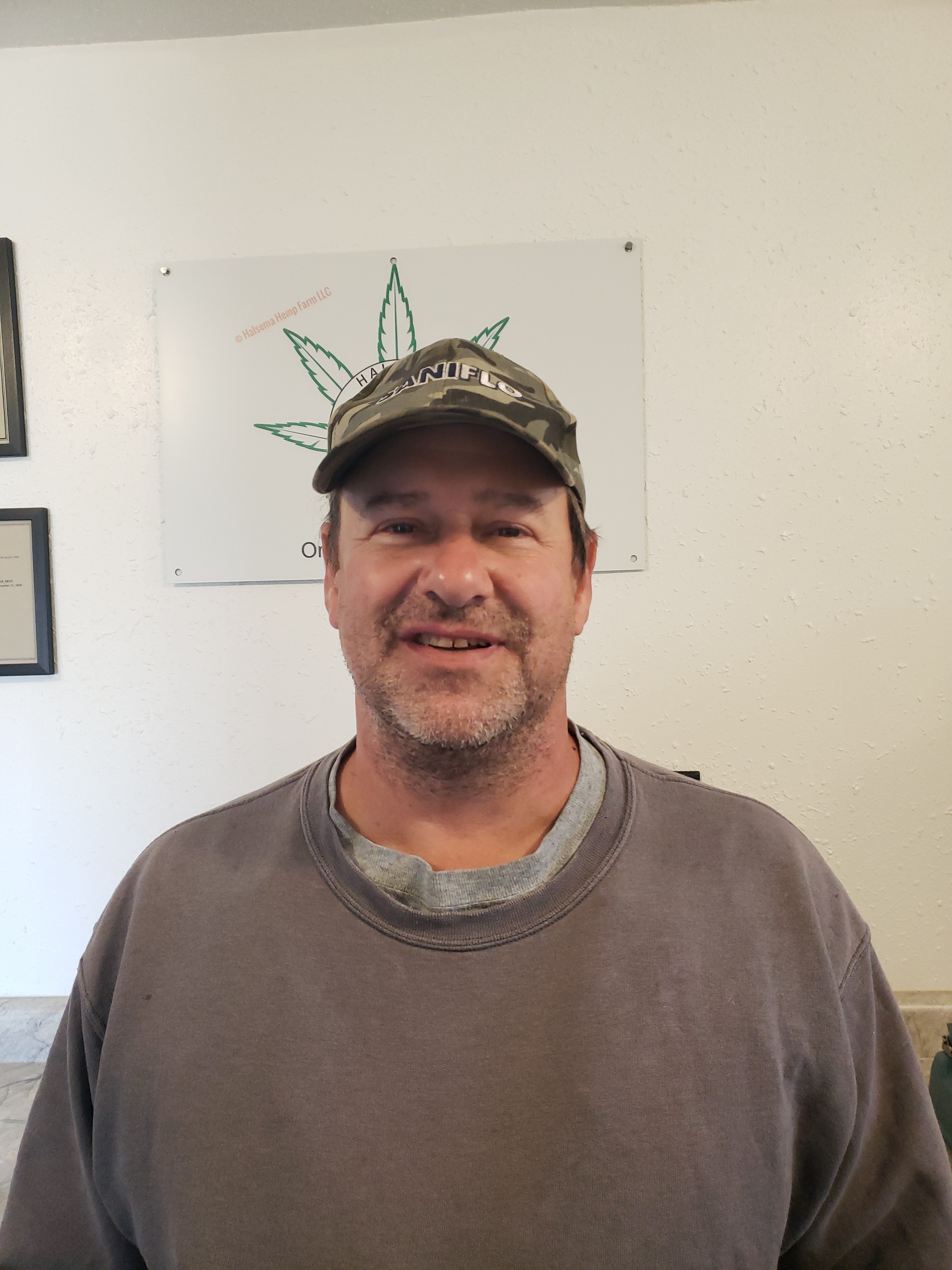 Writer: Mike Halsema