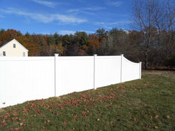 Guardian w/ CurvedTapered Panel