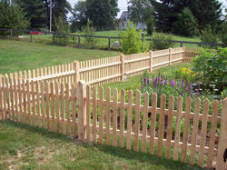 Custom Cedar Designs