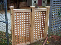 Custom Cedar Designs