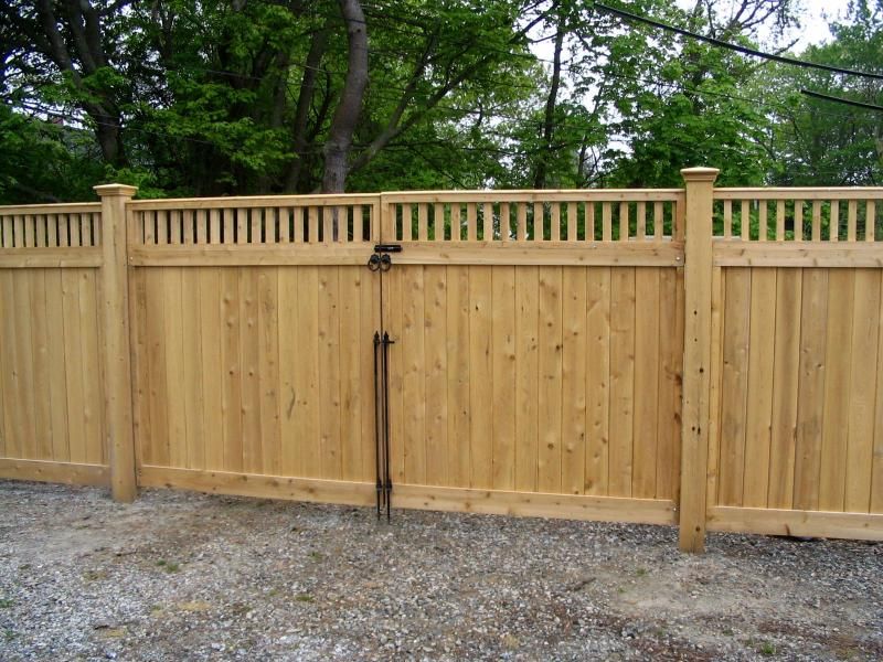 Tongue & Groove Panel