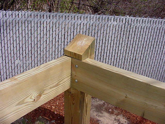 Guardrail