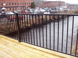 Style C-10 Satin Black