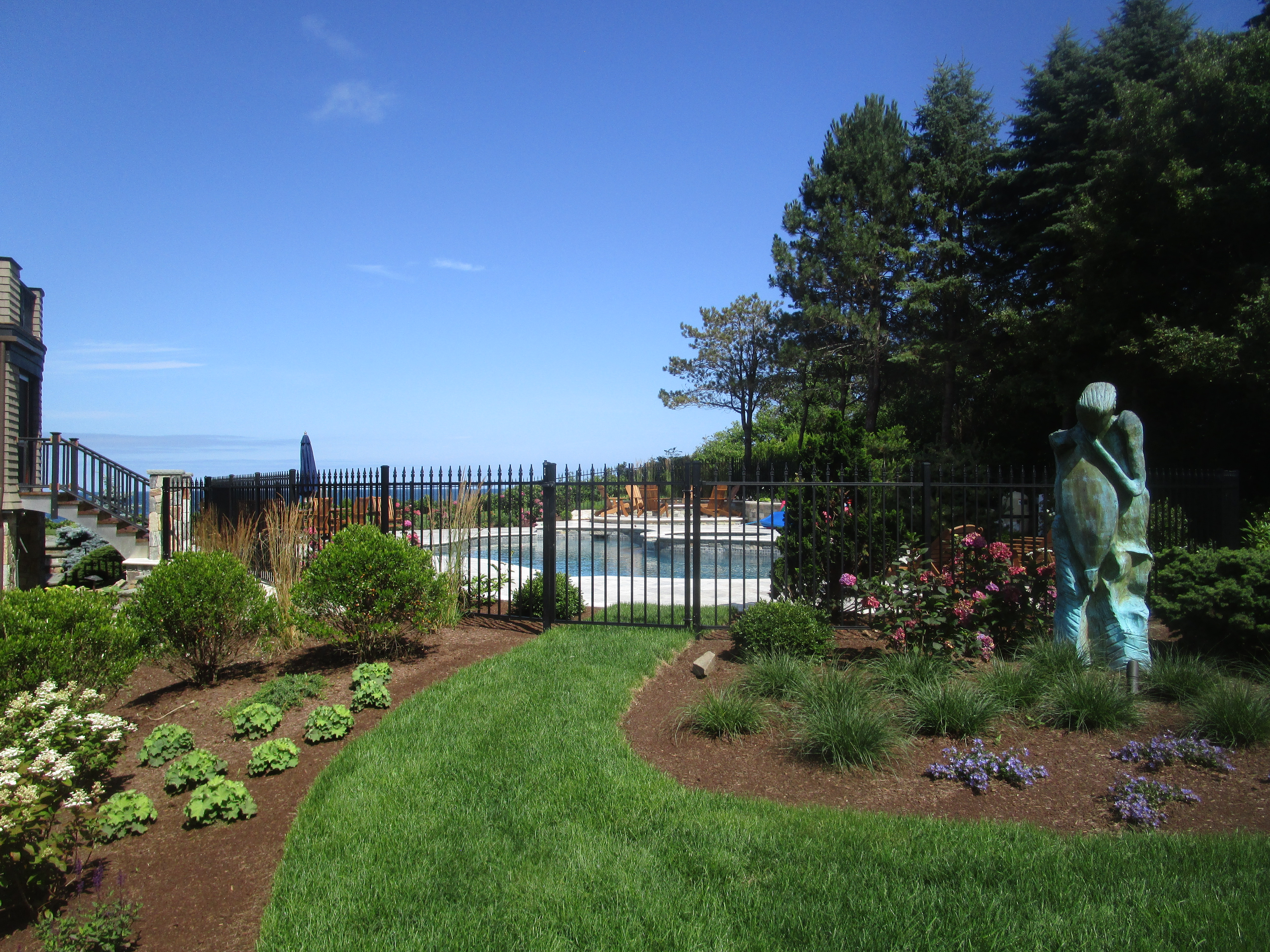 Recent Installations