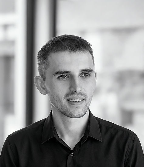 CEO - Taras Markiv