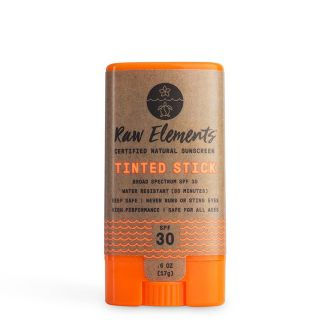 Mineral sunscreen under $20.