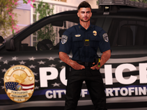 Meet Smoke Jenson