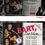 Thumbnail: Bart "The Man" Taylor magazine spread