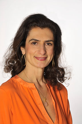 Lia Roth