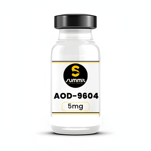 aod9604 gelling AOD-9604 Dosage Guide: Complete Protocol