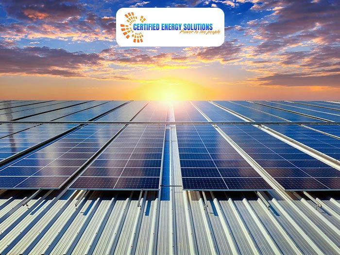 Off-Grid Solar Systems