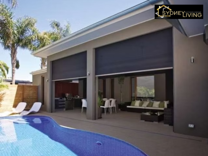 Outdoor Living Blinds: A Complete Guide to Choosing the Best Option for Your Home