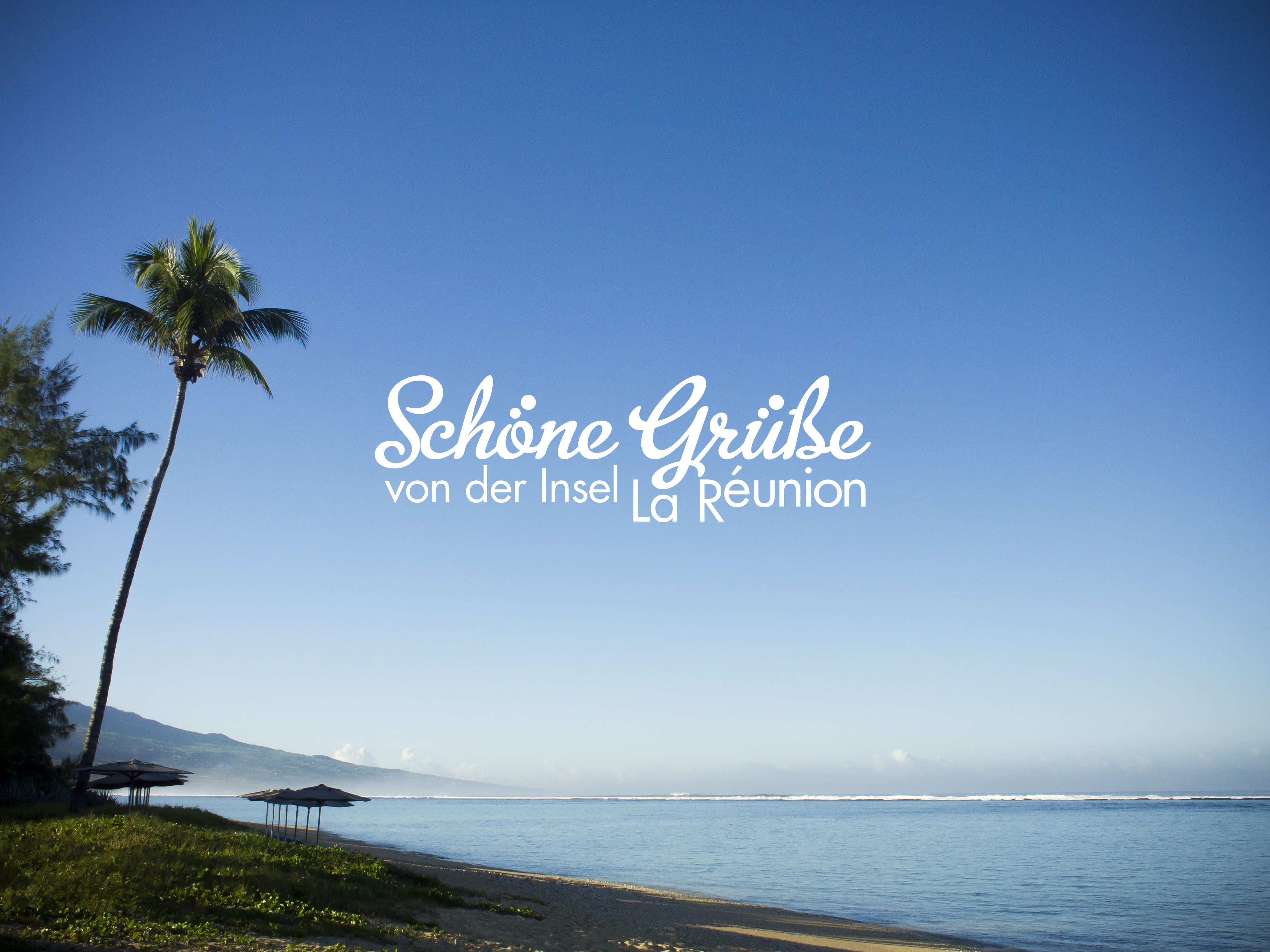 Sport und Freizeit auf La Réunion Dream Off La Réunion