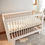 Thumbnail: Naturepedic Ultra Breathable 2-Stage Crib Mattress