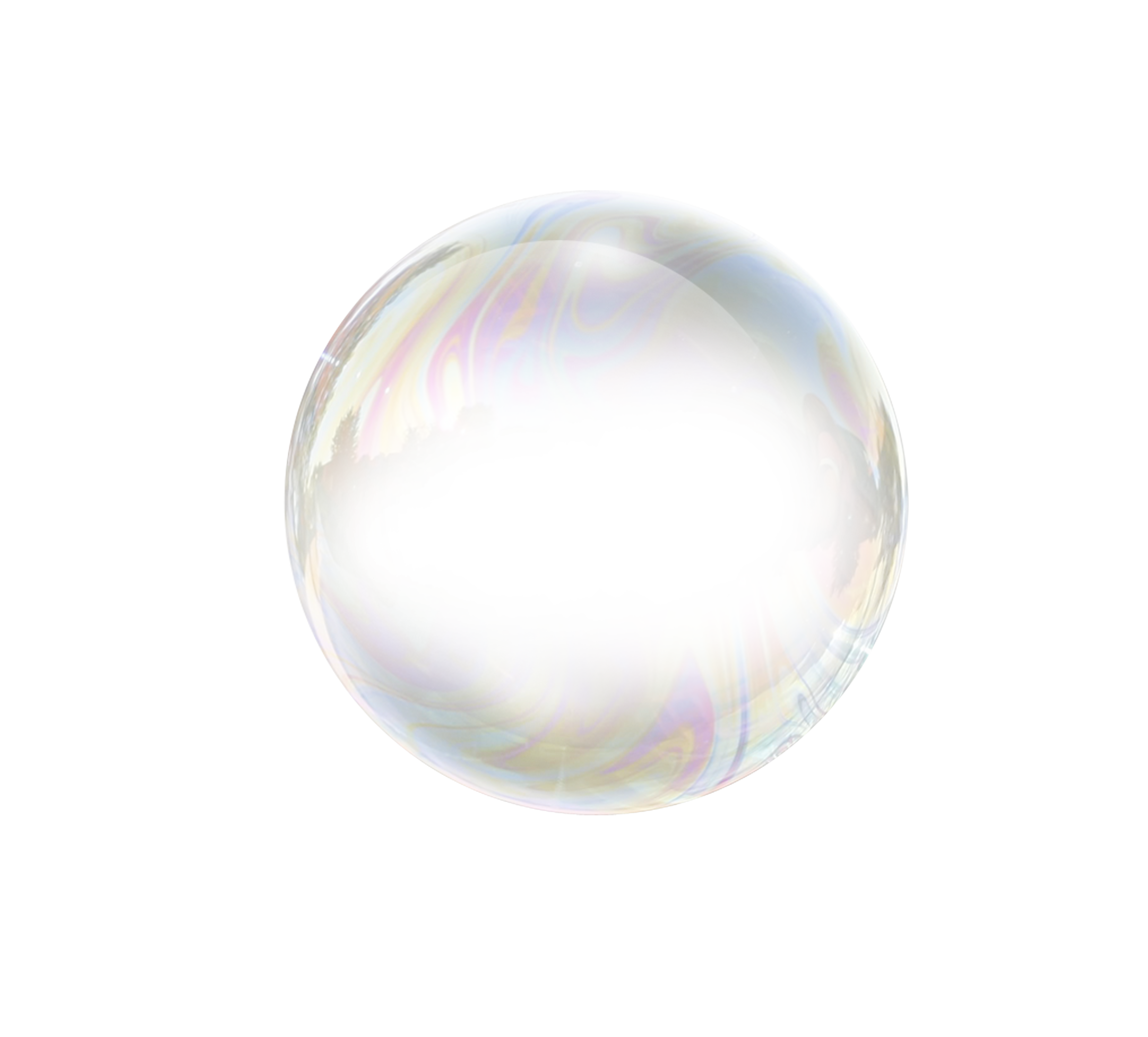 bubble