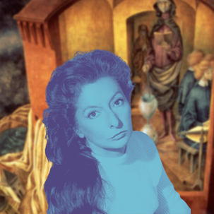 Remedios Varo