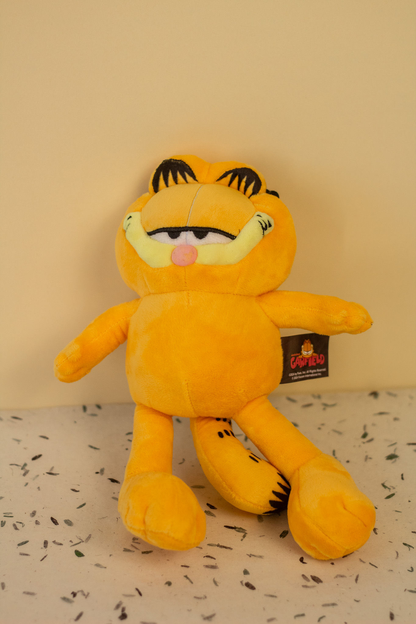 Garfield