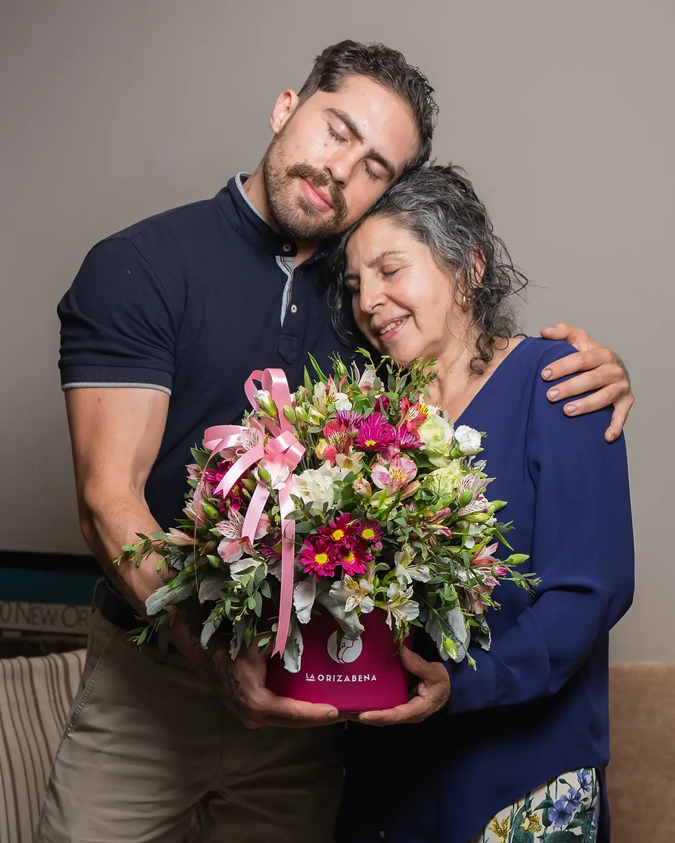 Miniatura: Magnolia    DISPONIBLE DÍA DE LAS MADRES