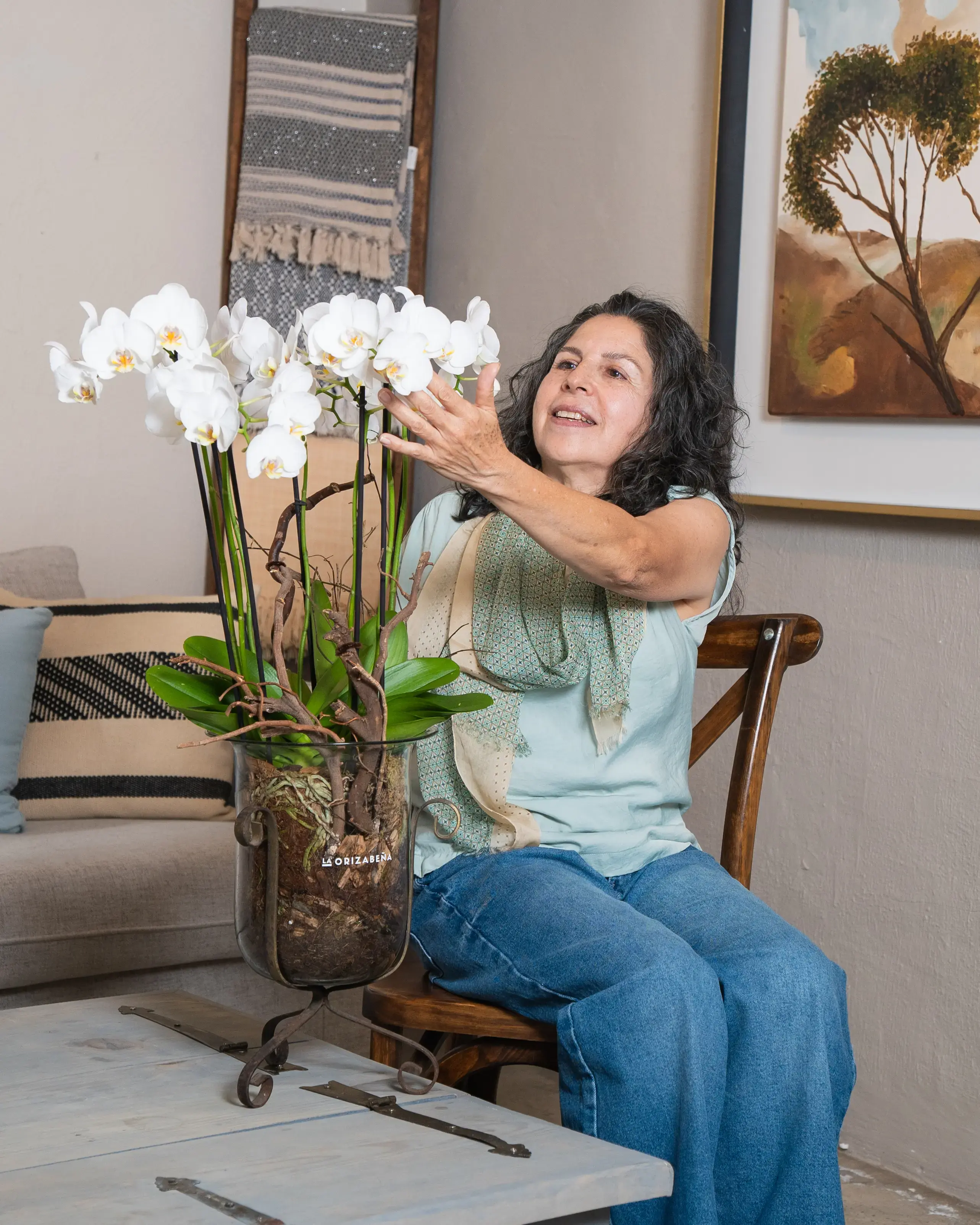 Fiorella    DISPONIBLE DÍA DE LAS MADRES