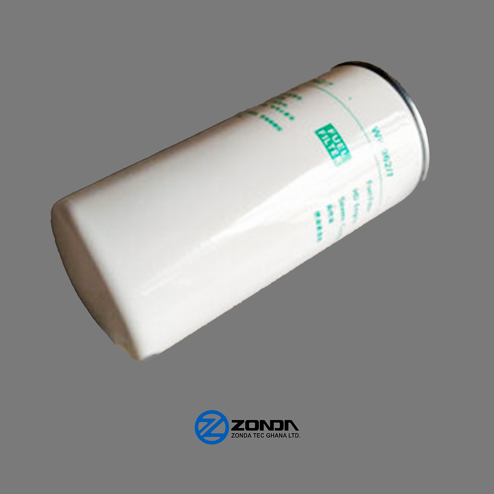 FUEL FILTER (HOWO)