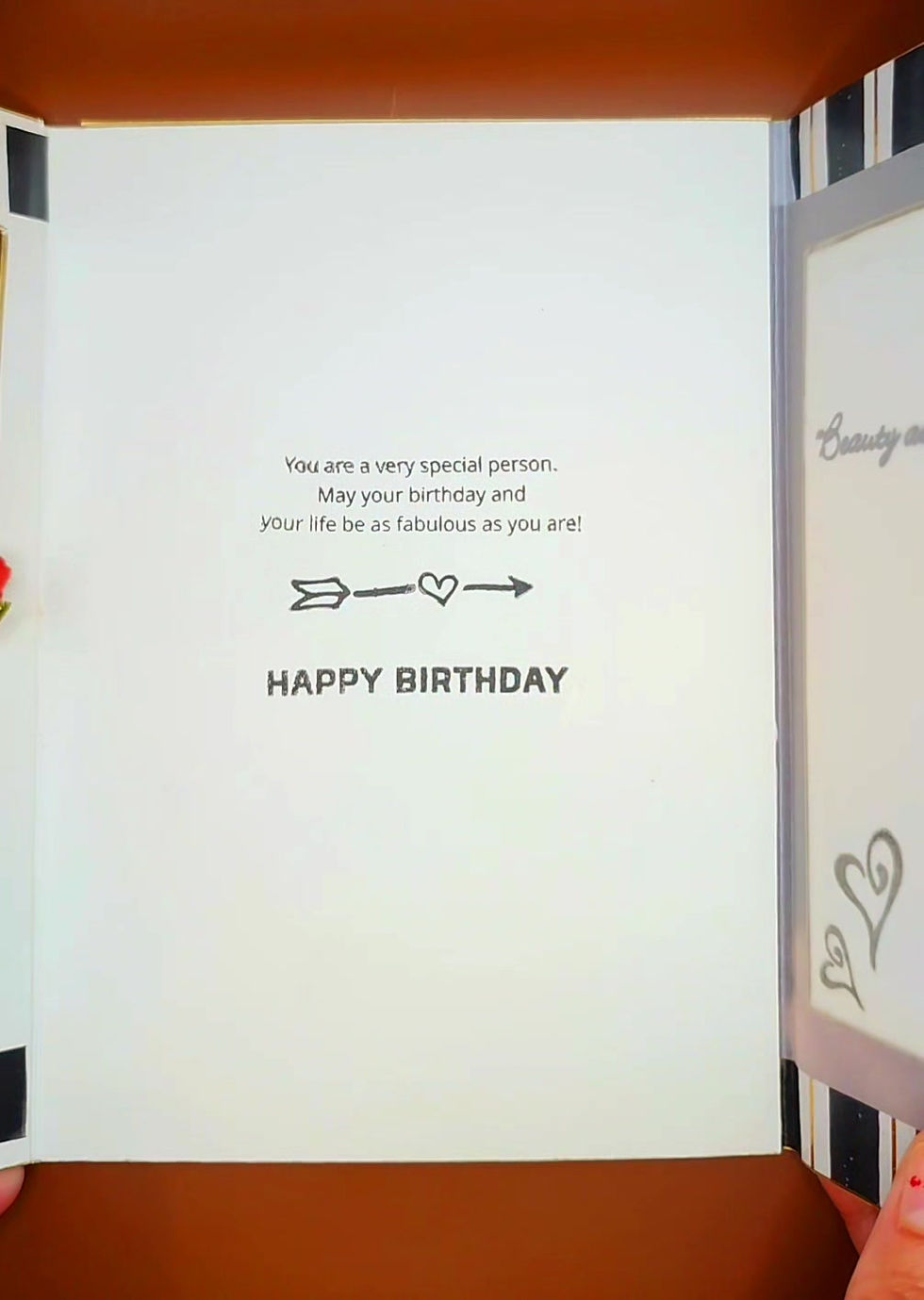Thumbnail: Personalized Dragon Birthday Card