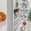 Thumbnail: Handmade Dual-Sided Holiday Frame – Fall Autumn + Christmas Decor