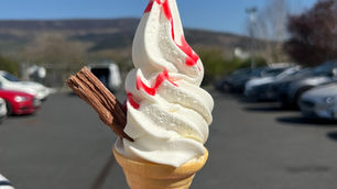 N’Ice Surprise at HQ🍦