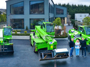 🚨Latest additions to the ASEE Group Fleet!🚨