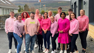 🩷Wear It Pink Day 2024🩷