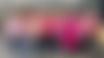 🩷Wear It Pink Day 2024🩷